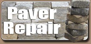 Paver Repair