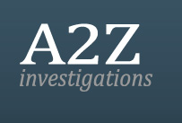 Private Investigator New York New Jersey- A2Z Investigations
