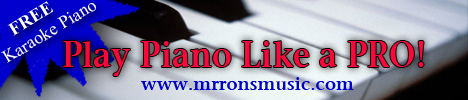 Play Piano - How to play piano and read music with Ron Worthy